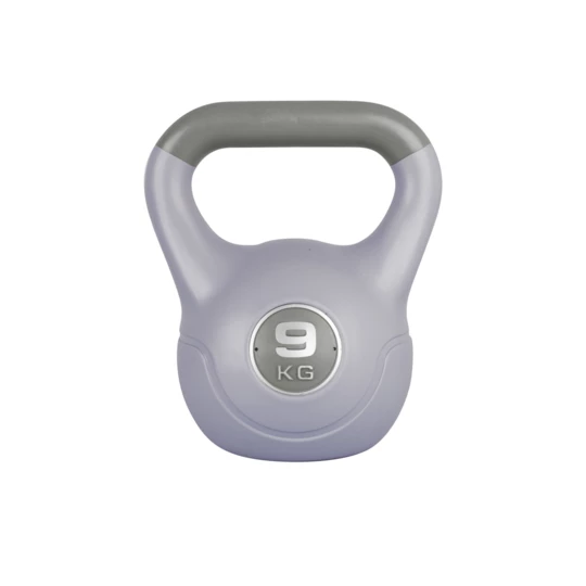 Hantla kettlebell inSPORTline Vin-Bell 9 kg