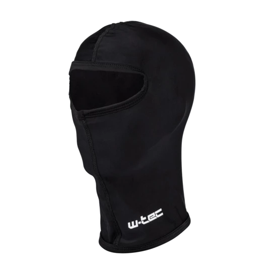 Kominiarka W-TEC Balaclava Lykra - Kolor Czarny, Rozmiar L/XL (59-62)