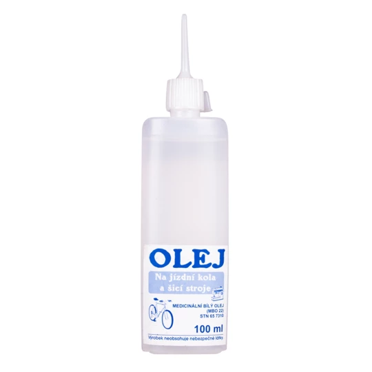 Olej rowerowy 100 ml