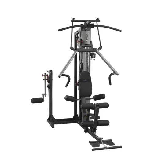 Atlas do ćwiczeń Body-Solid G2B Home Gym