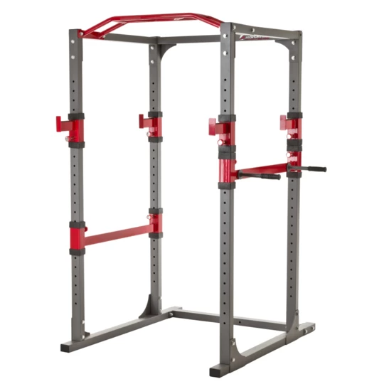 Stojak wielopoziomowy case inSPORTline Power Rack PW100