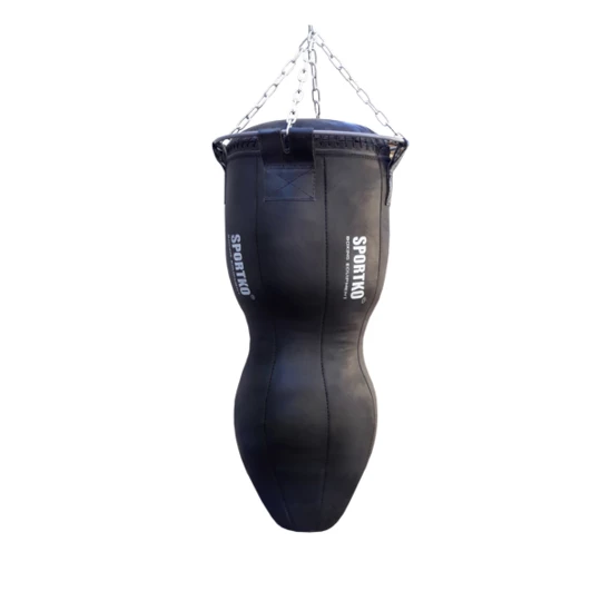 MMA Worek treningowy SportKO Silhouette MSK 45x110 cm