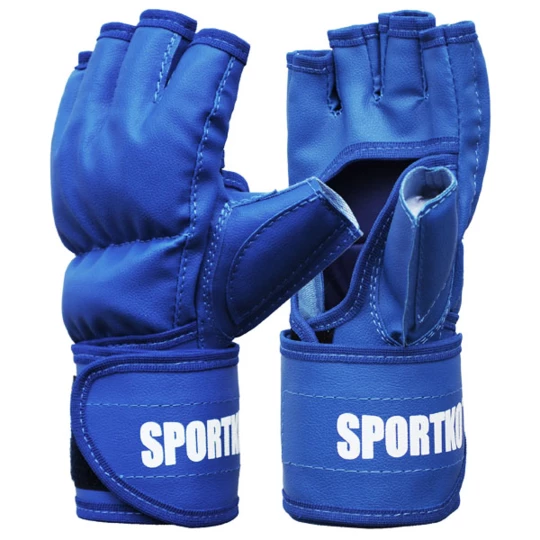 Rękawice MMA SportKO PD5 - Rozmiar XL