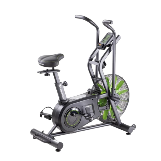 Powietrzny rower treningowy inSPORTline Airbike Lite