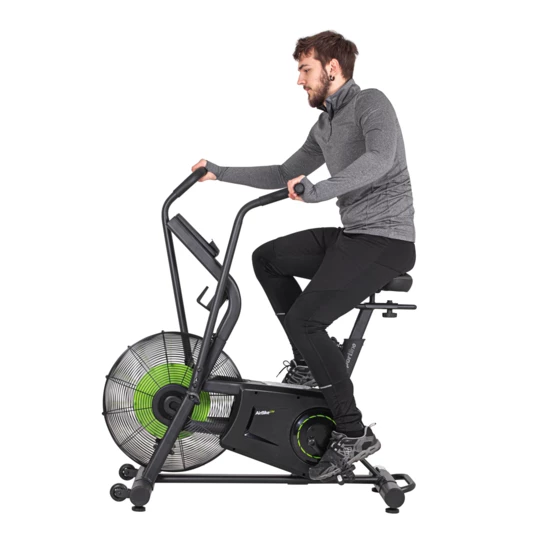 Powietrzny rower treningowy inSPORTline Airbike Lite