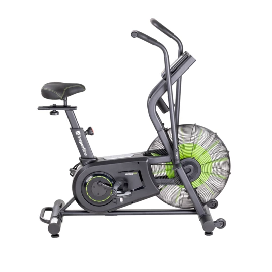 Powietrzny rower treningowy inSPORTline Airbike Lite