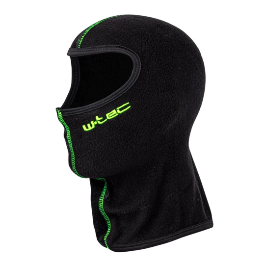 Solidna kominiarka motocyklowa wielofunkcyjna W-TEC Headwarmer - Rozmiar L/XL (59-62)