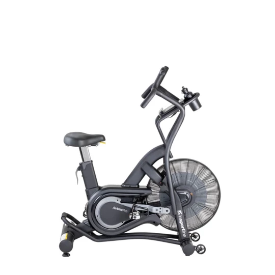 Profesjonalny rower treningowy powietrzny inSPORTline Airbike Pro