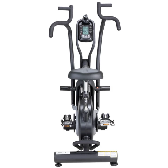 Profesjonalny rower treningowy powietrzny inSPORTline Airbike Pro