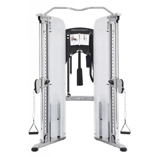 Stojak wielopoziomowy Power Rack Body Craft PFT Cable Column