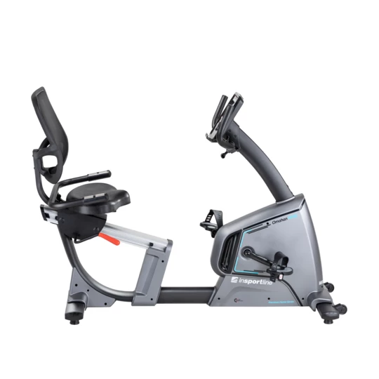 Rower Rehabilitacyjny treningowy inSPORTline Omahan RMB poziomy