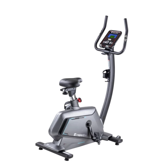 Rower treningowy magnetyczny inSPORTline Omahan UB