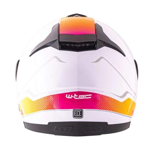 Kask motocyklowy otwarty W-TEC Yellamo 2 szybki - Rozmiar XS (53-54)