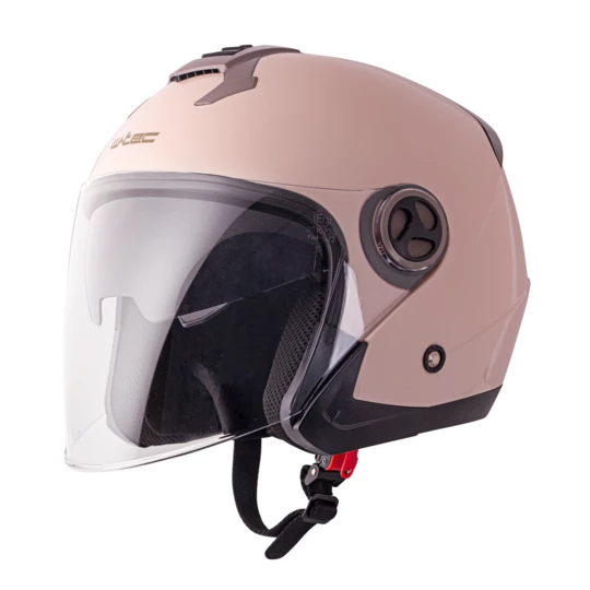 Kask motocyklowy otwarty W-TEC Yangon - Rozmiar XS (53-54)