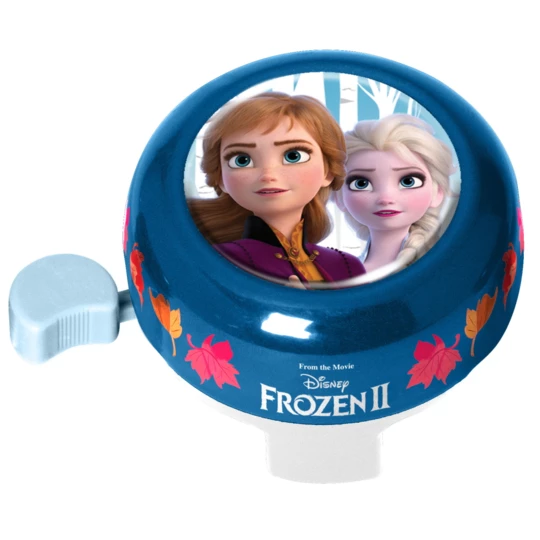 Dzwonek uniwersalny Frozen II Kraina Lodu 2