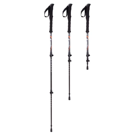 Kijki trekkingowe nordic walking inSPORTline Montgato