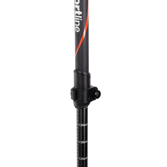 Kijki trekkingowe nordic walking inSPORTline Montgato