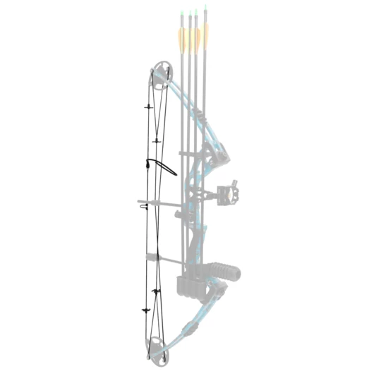 Cięciwa do łuku inSPORTline Marklar 138 cm